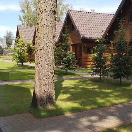 Willa Osada nad Dziwną Dziwnów Zewnętrze zdjęcie