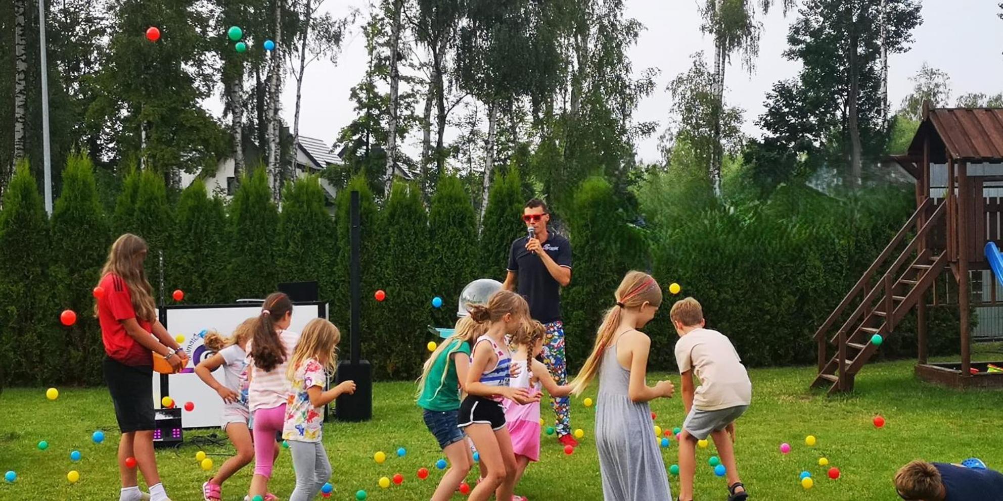 Willa Osada nad Dziwną Dziwnów Zewnętrze zdjęcie