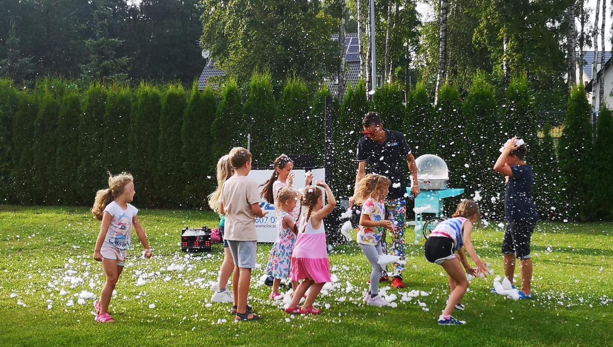 Willa Osada nad Dziwną Dziwnów Zewnętrze zdjęcie